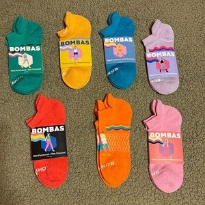 Bombas socks